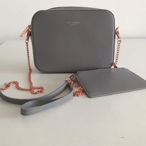 TED BAKER CROSS BODY BAG